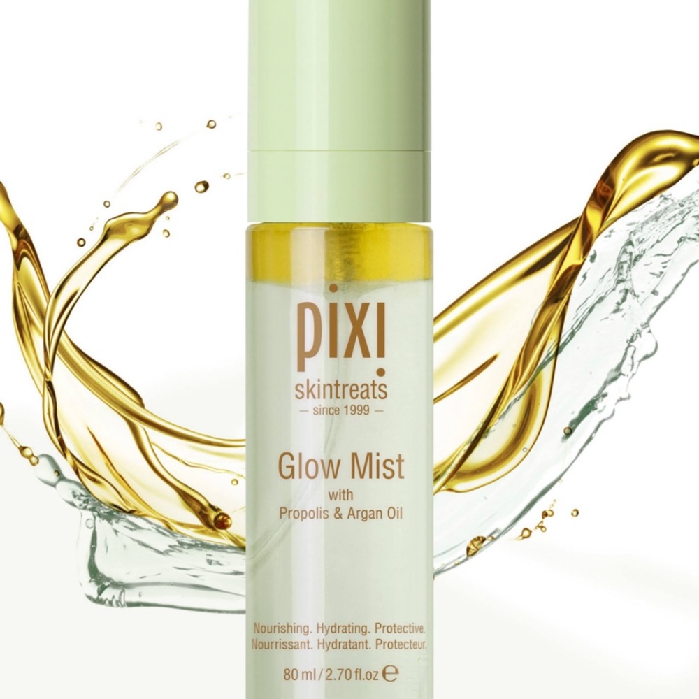 Pixi Nourishing Mist, Glow Mist - 2.70 fl oz